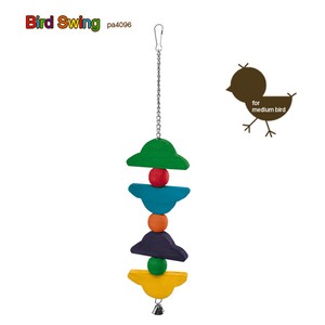 Bird Pet Item Toy