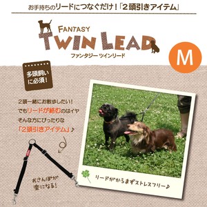 Dog/Cat Leash M