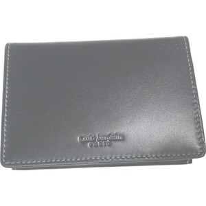 Card Case Cattle Leather club