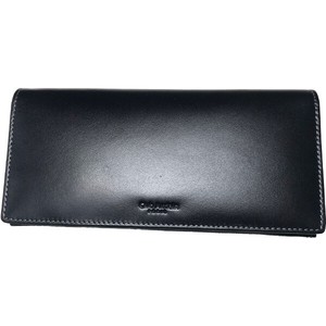 Long Wallet Cattle Leather club