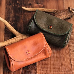 Wallet 5-colors Made in Japan