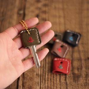 Key Ring 5-colors Made in Japan