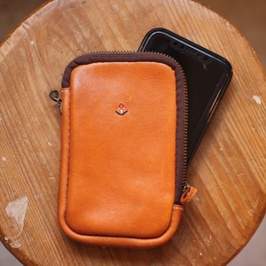 Phone Case 5-colors Made in Japan