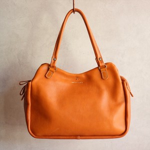 Tote Bag 5-colors Made in Japan