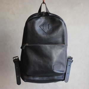 Backpack Casual 5-colors Made in Japan