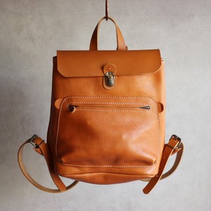 Backpack Design Ladies' M 5-colors Made in Japan