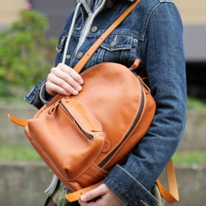 Backpack 5-colors Made in Japan