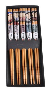 Chopsticks Sumo Wrestling 5-pairs