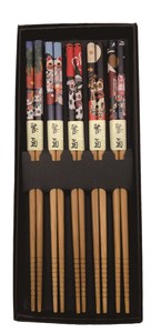 Chopsticks Cat 5-pairs