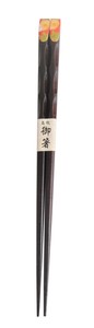 Chopstick Wooden Chrysanthemum