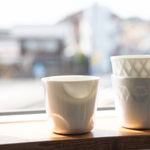 Mino ware Cup/Tumbler Western Tableware Made in Japan