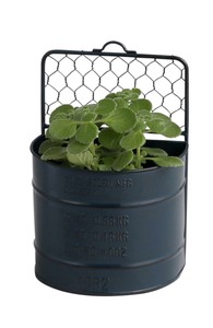 Pot/Planter Garden L