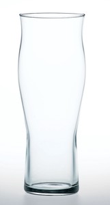 ビヤーグラス（香り）【日本製　　ガラス】