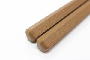 Chopsticks Brown 23cm