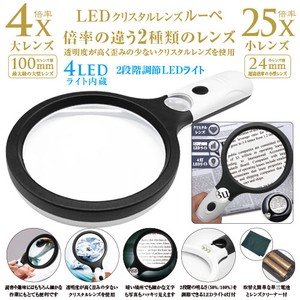 Magnifying Glass/Loupe