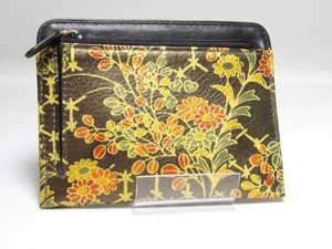 Wallet Genuine Leather