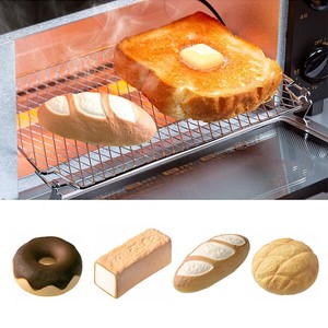 Heating Container/Steamer Star French Bread Bread