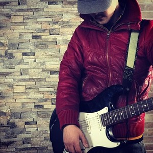 Guitar/Bass/String