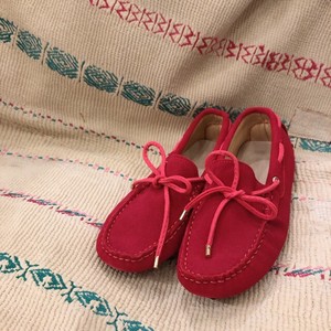 Comfort Sandals Pink