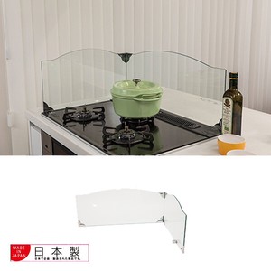 Kitchen Cabinet/Microwave Stand 2-types Made in Japan