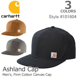 Snapback Cap CARHARTT Casual Carhartt Men's