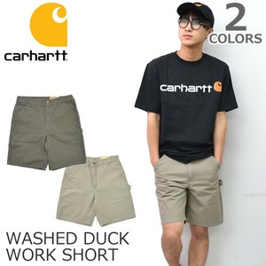 Knee-Length Pant CARHARTT Casual Carhartt