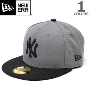 ニューエラ【NEW ERA】11591121 ベースボール キャップ ニューヨーク ヤンキース New York Yankees 59fifty