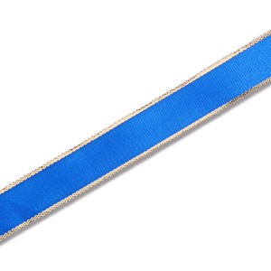 ヘイコー カールリボン 18×30 ブルー 1巻