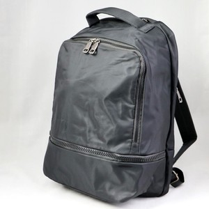 リュック 鞄 リュックサック 黒 ブラック 開きやすい 大容量 トレッキング レディース メンズ