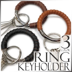 Key Ring Key Chain Rings