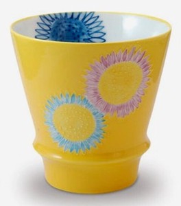 Cup/Tumbler Sunflower