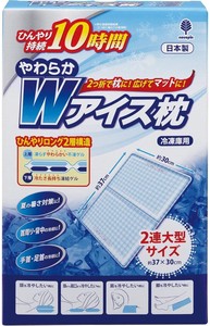 Cooling Supplies 8-sets