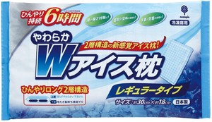 Cooling Supplies 15-sets