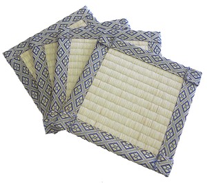 Fabric Soft Rush M 4-pcs pack