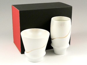Cup/Tumbler Gold Arita ware Premium