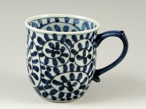 Arabesque Mug