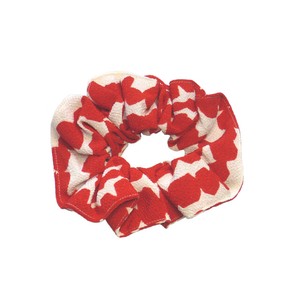 Scrunchie Red Small