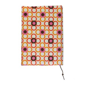 Planner Cover Pink