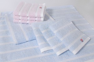 Imabari towel Hand Towel Face Set of 6 Made in Japan