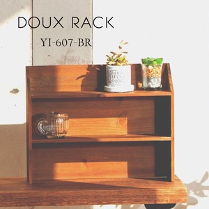 Display Rack Design