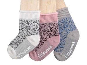 Kids' Socks Patterned All Over Socks kids