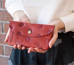 Long Wallet Pocket Candy L Made in Japan