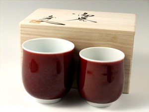Japanese Tea Cup Dragon