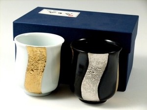 Japanese Teacup White glaze