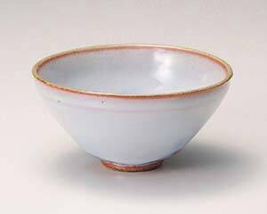 Mino ware Tableware Pink Matcha Bowl Made in Japan
