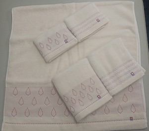 Towel Imabari Organic