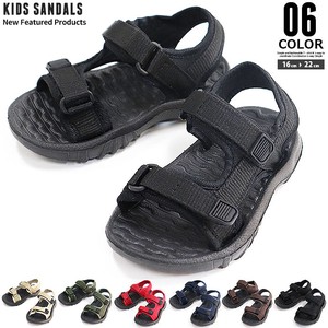 Sandals Kids 16cm ~ 22cm