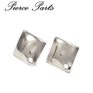 Gold/Silver Design sliver Stainless Steel 10-pcs