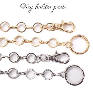 Material Key Chain 170mm