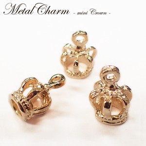 Material Crown Mini 10-pcs